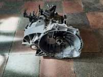 cutie viteze manuala 5 trepte ford focus 2 1.8tdci kkda
