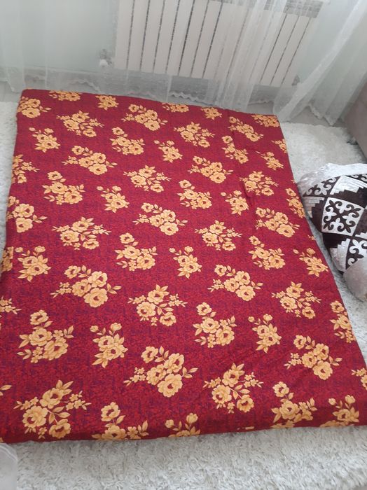 Корпе двухспалка