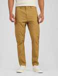 LEVI'S Pantaloni RELAXED FIT LO BALL CARGO– British Khaki-W36