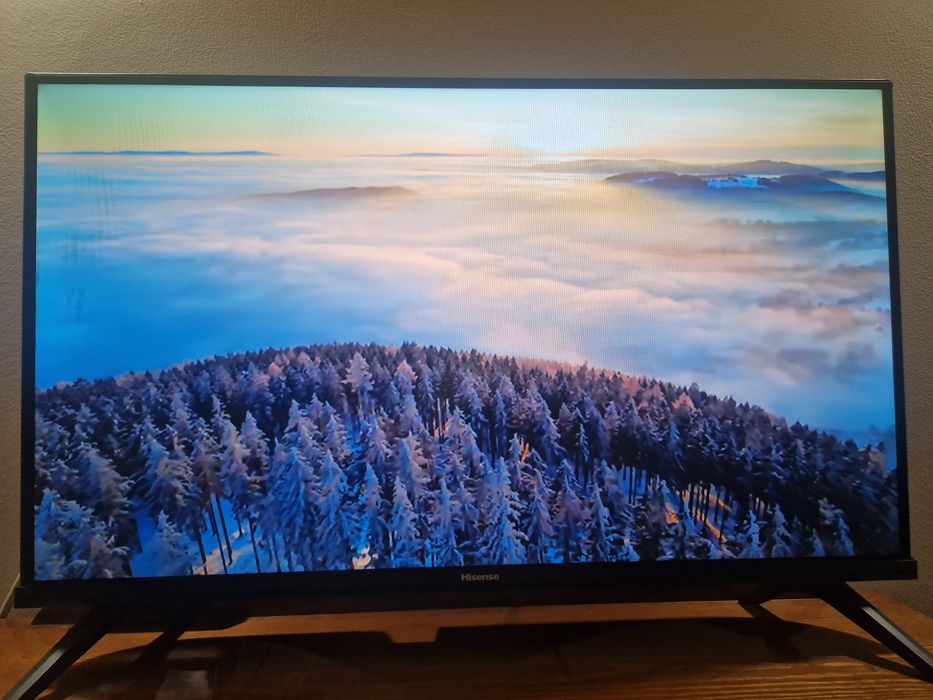 Hisense TV 32 ka