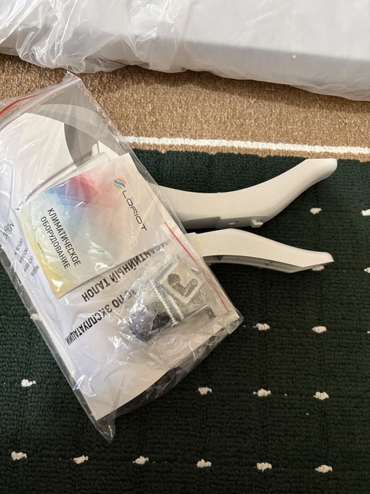 Tok pechka Loriot LHCY-2000 M