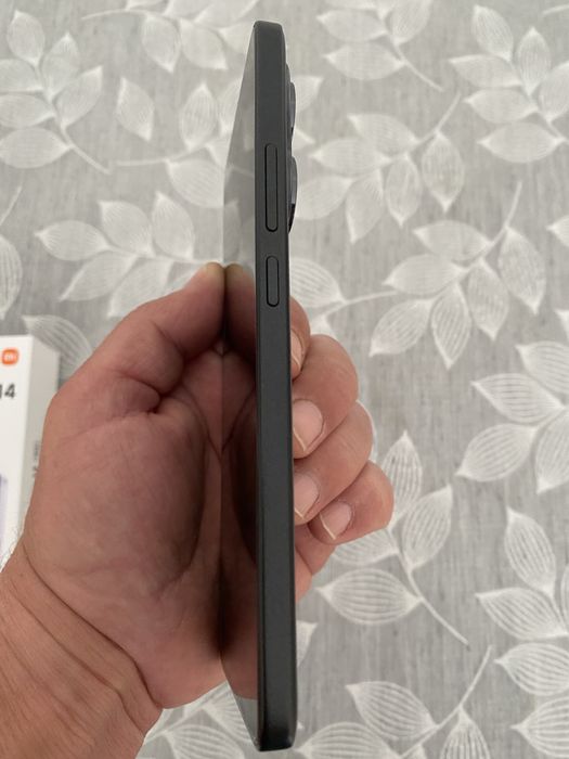 Redmi Note 14 5G