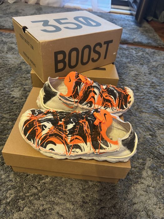 NIKE Pantofi Sport ISPA