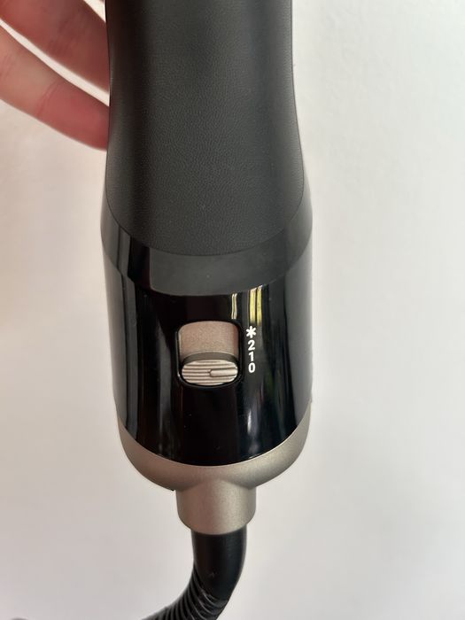 Perie rotativa Rowenta Brush Activ