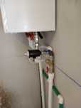 Instalator instalații termice și gaze