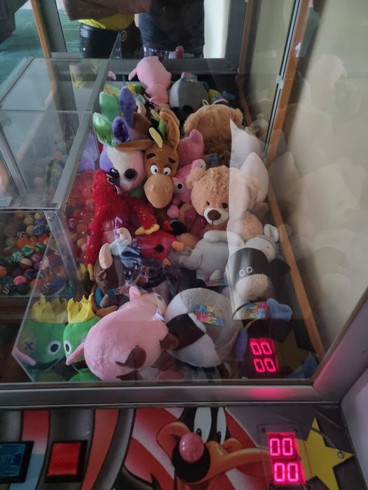 Buba кран вендинг