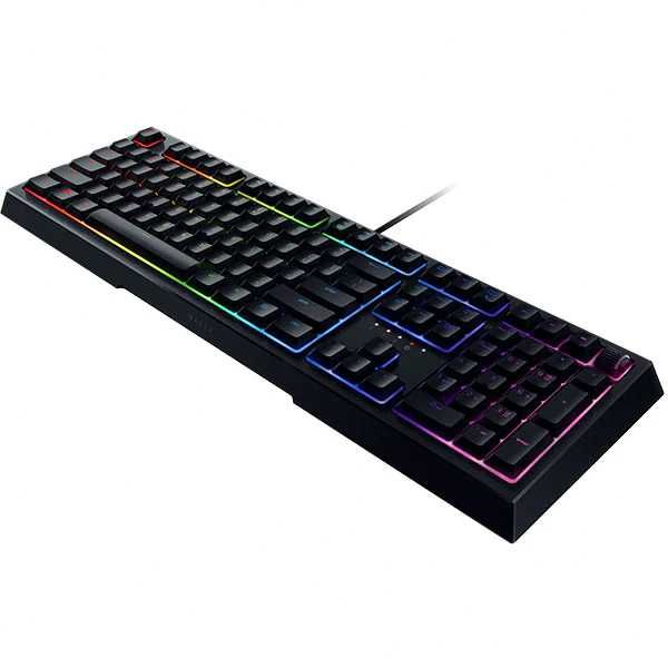 Tastatura Gaming semi-mecanica RAZER Ornata V2 noua sigilata