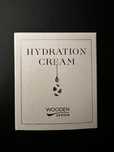 Дневен крем за лице Hydration  на Wooden Spoon