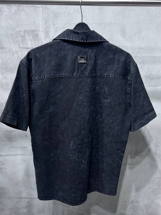 Мъжка риза къса D&G