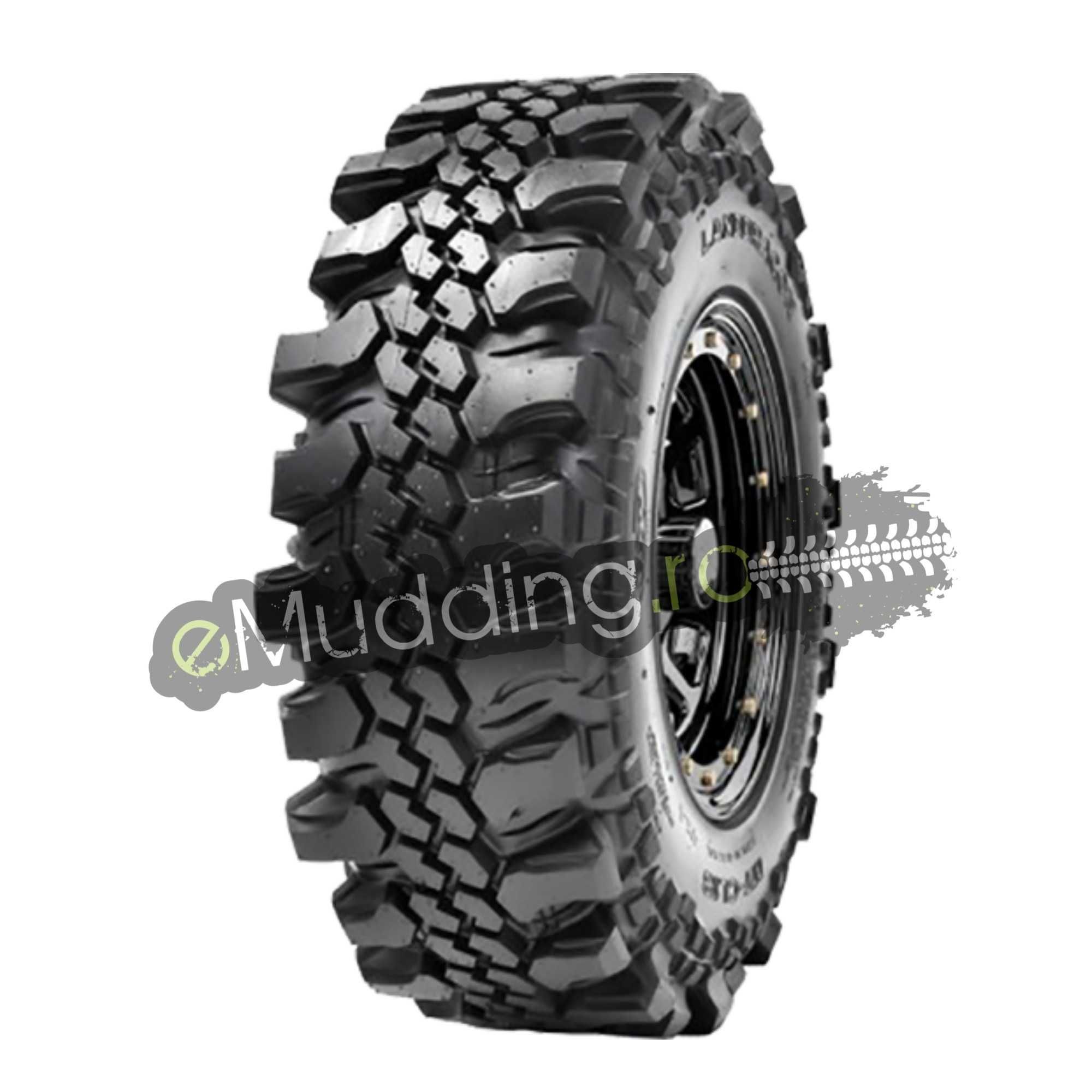 38x12.5R15 | 325/80 R15 Anvelopa de OFF-ROAD CST by MAXXIS M+S CL18