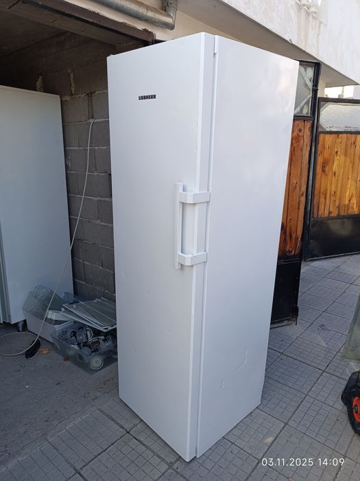 Фризер liebherr no frost
