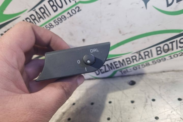 Buton DRL 8E1919094C Audi A4 B7
