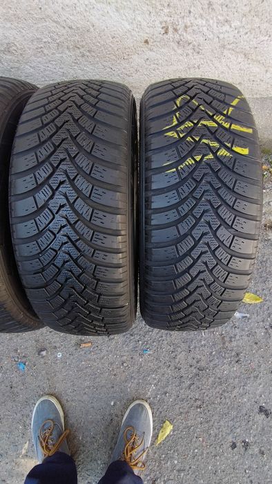 Cauciucuri 205 60 17 MS 2021 Falken