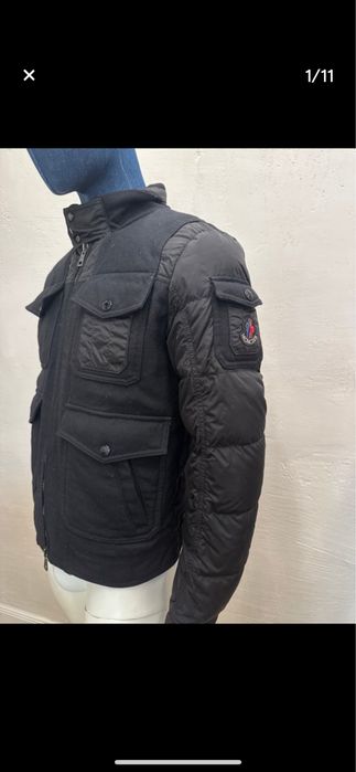 Geaca Moncler Jacketa Down