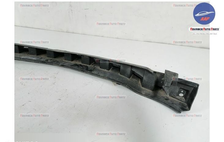 Оригинално укрепване на долна броня Mercedes-Benz Е-Клас / Mercedes-Be