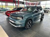 Fiat Grande Panda Noul Grande Panda Hybrid, SUV