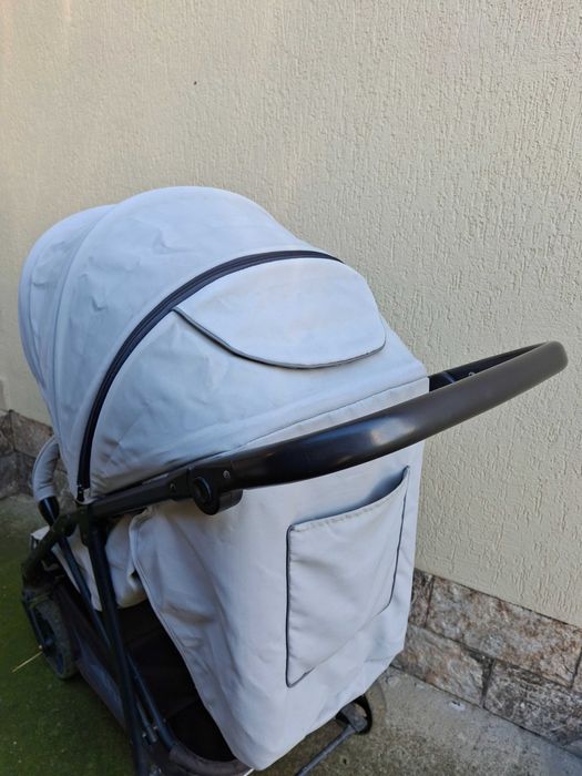 Carucior 3 in 1 Hauck