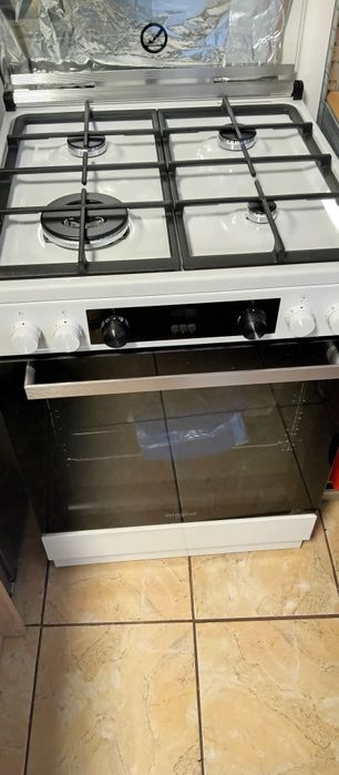 Aragaz Whirlpool nou