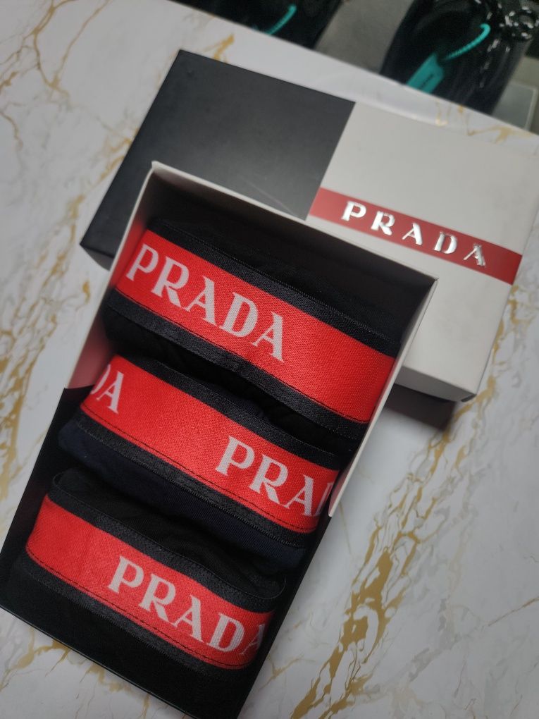Prad боксерки 3бр в кутия