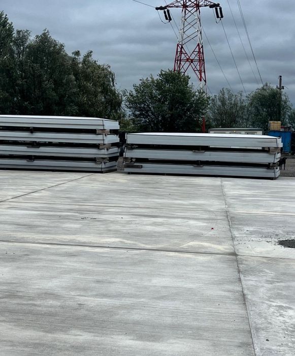 Vând containere tip birou