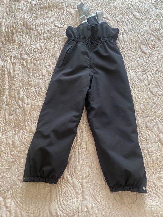 Брюки утеплкнные Reima