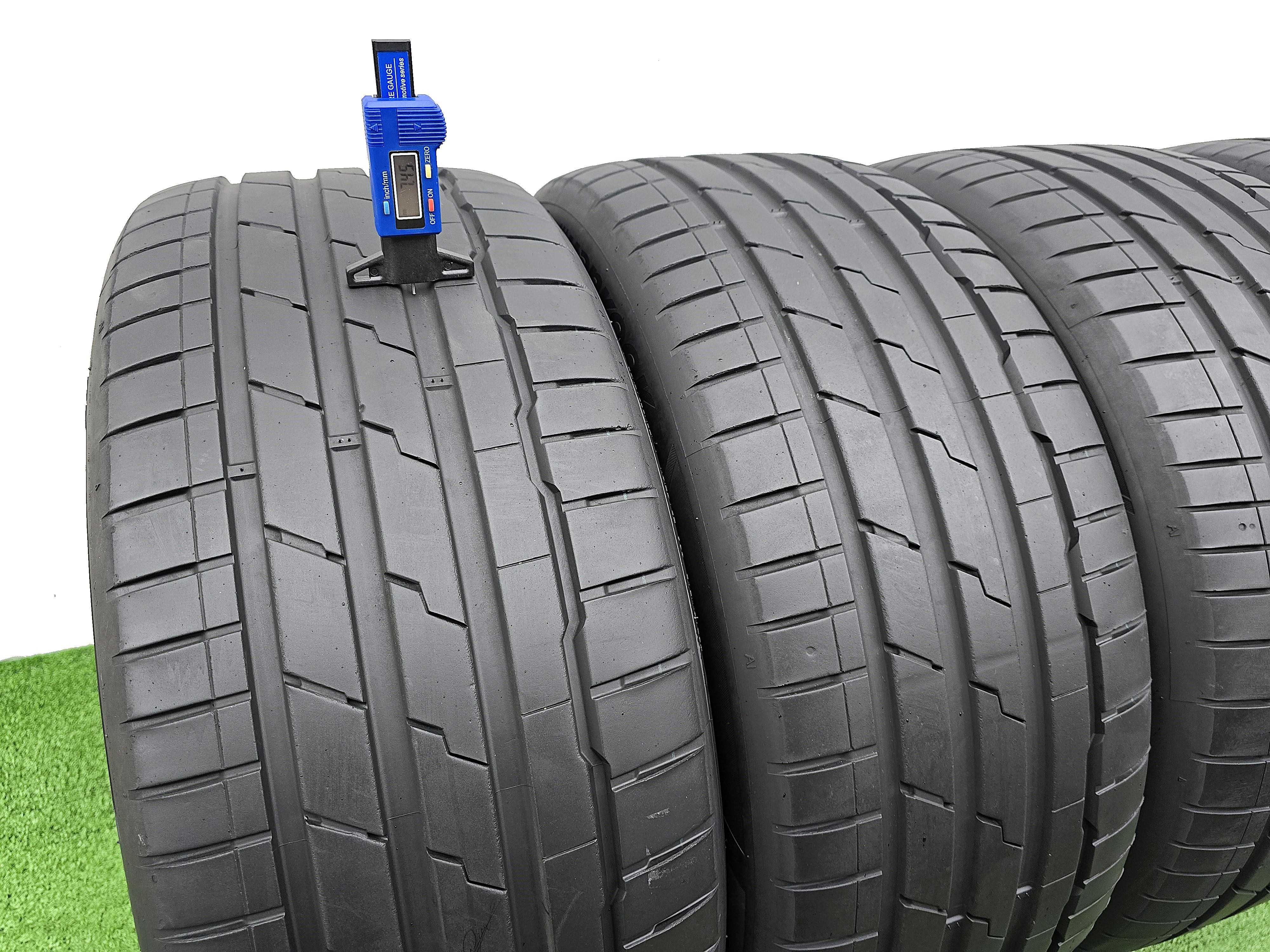 4бр. пакет 255/45/19 и 285/40/19 HANKOOK Ventus S1 Evo3- летни