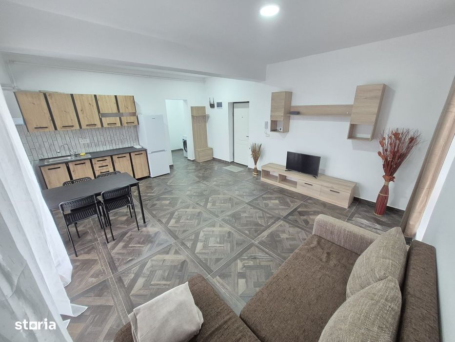 2 Cam-Nou 2023-Lidl Giroc-Mobilat-Parter-Balcon-1 loc Parcare-85.000 !