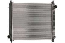 Radiator apa racire motor Iveco Euro Cargo Tector