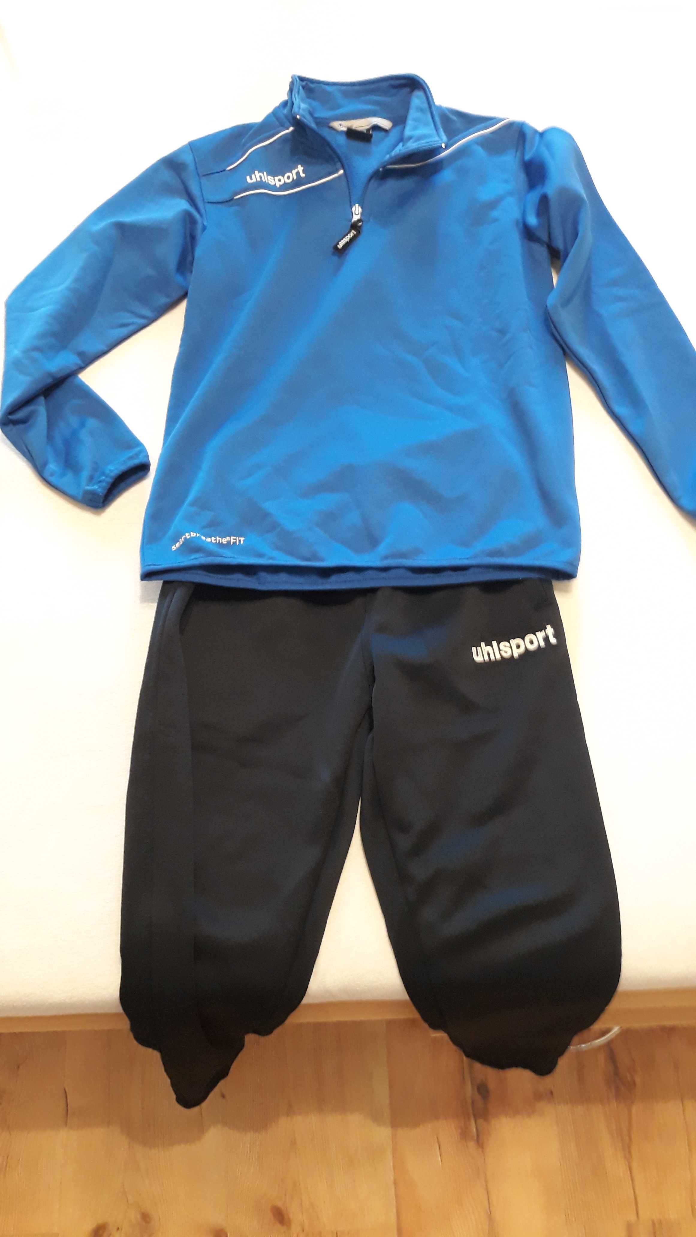 Продавм спортен екип Uhisport