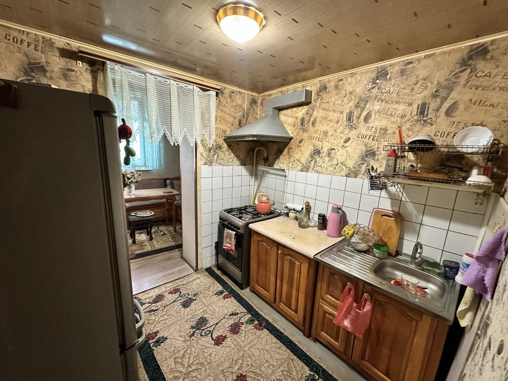 Продаеься квартира 2в3 комнатная Чиланзар 26 Акфа завод