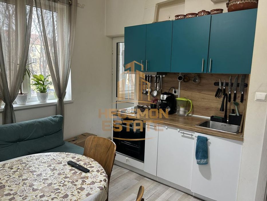 Продава се Тристаен апартамент в Варна, Колхозен пазар - 90 кв.м за 1777 €/кв.м - Снимка #6
