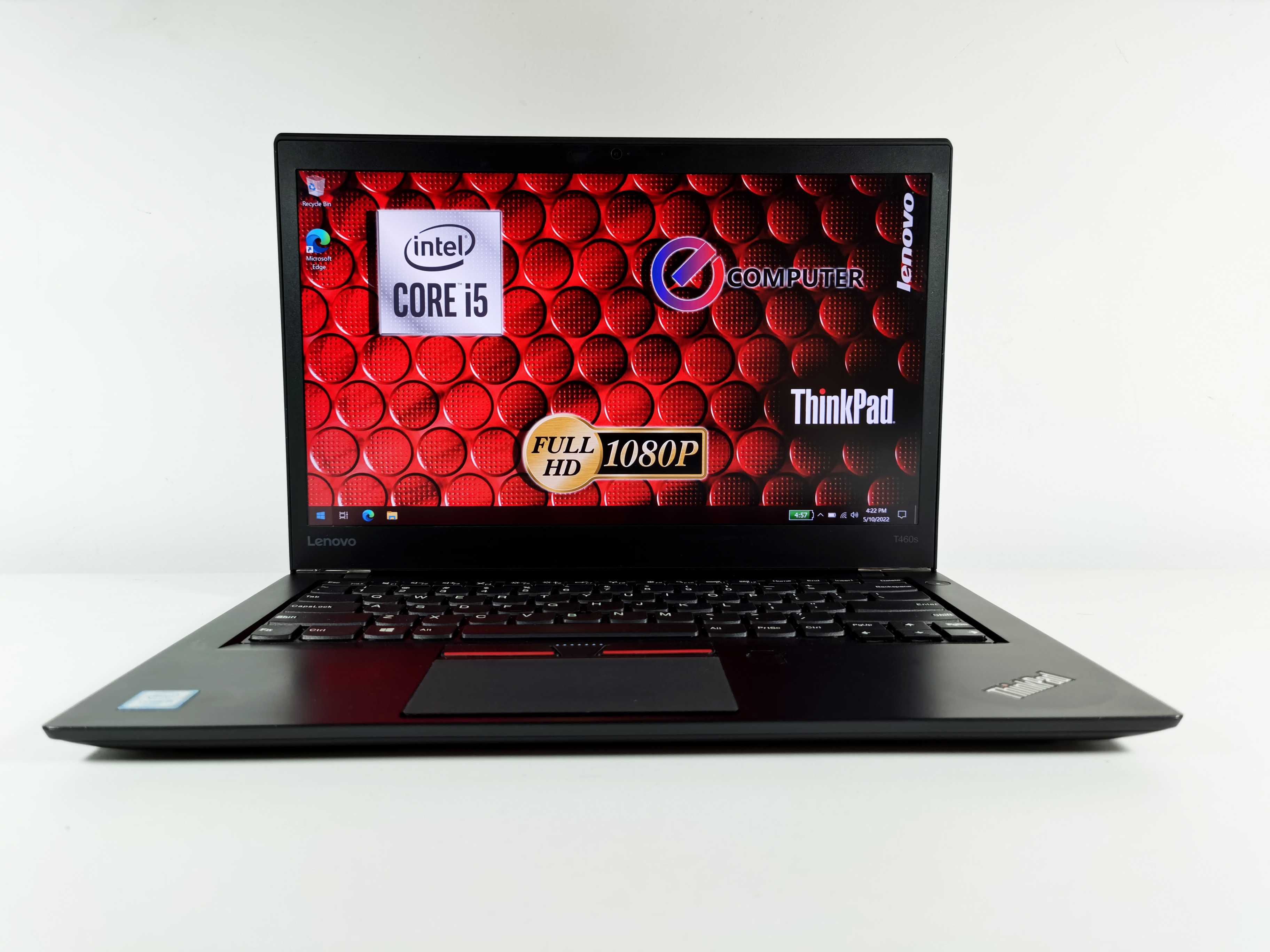 Laptop Lenovo PRO  i5 6200U Thinkpad ultraSLIM SSD   Garantie