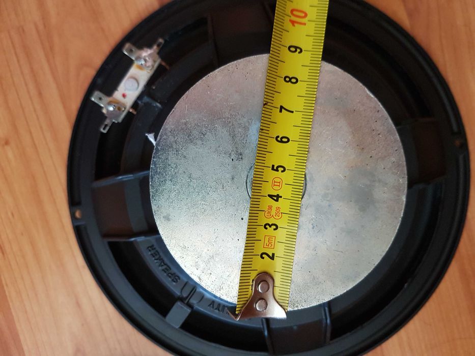 Vifa M21WN-08,  sunet deosebit ,stare originala si evident functionale