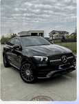 Mercedes Gle400 coupe 2021