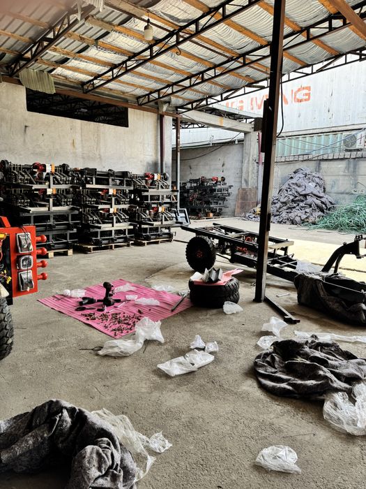 Муравей трицикл сотамиз аккамулятор билан зарядчик подарок берамиз