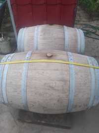 Vand butoi de lemn pentru vin