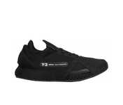 Y-3 adidas 4D low triple black 100% autentic/ editie limitata