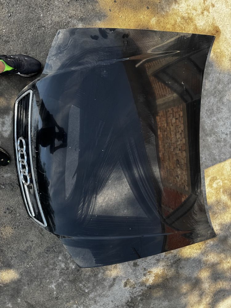 Багажник и капак Ауди а6/ Audi A6