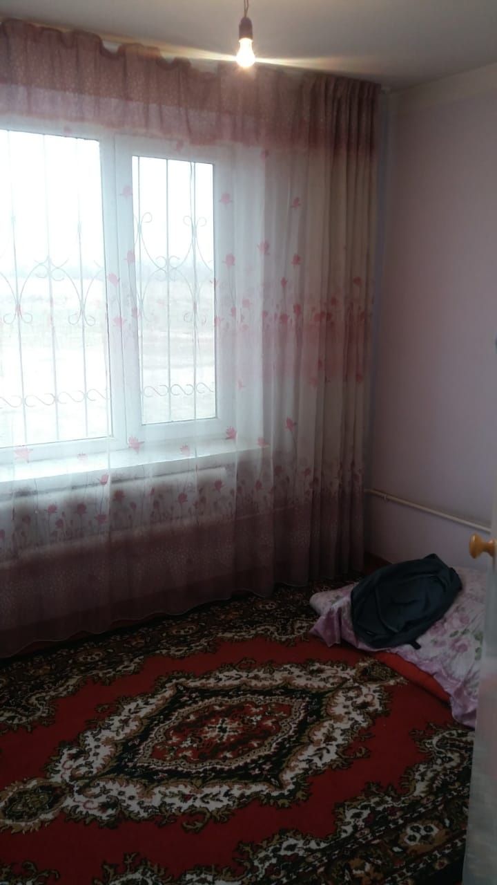 Жалбыл р.н.село Аса.ул.Ауезова д 18.кв