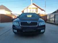 Capota fata - Orice piesa Skoca Octavia 2 2.0 BMM HDV culoare 9910