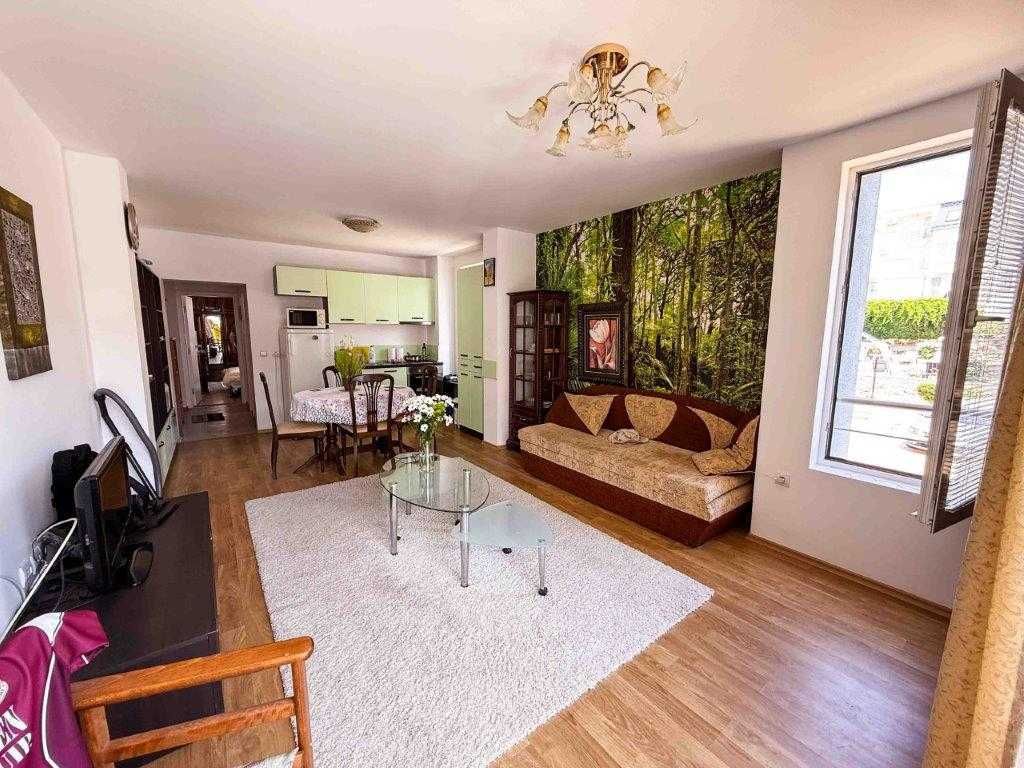 Продава се Двустаен апартамент в Свети Влас - 70 кв.м за 1285 €/кв.м - Снимка #5