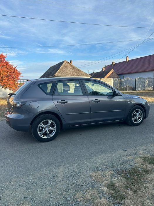 De vânzare Mazda 3