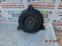 Boxe spate Renault Scenic 3 bose difuzor boza bose r