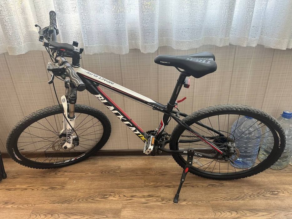 Велосипед в отличном состоянии