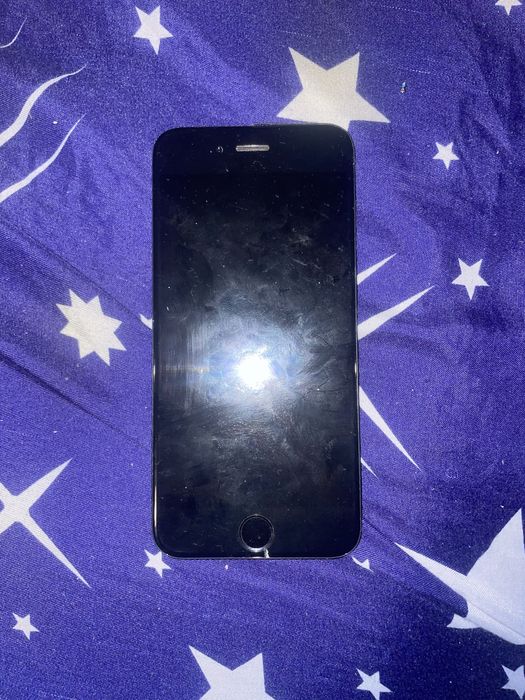 ecran iphone 6 perfecta stare cu tot camera si buton