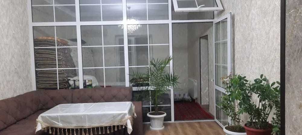 ДОМБРАБАД 4,8 сотих ховли жой