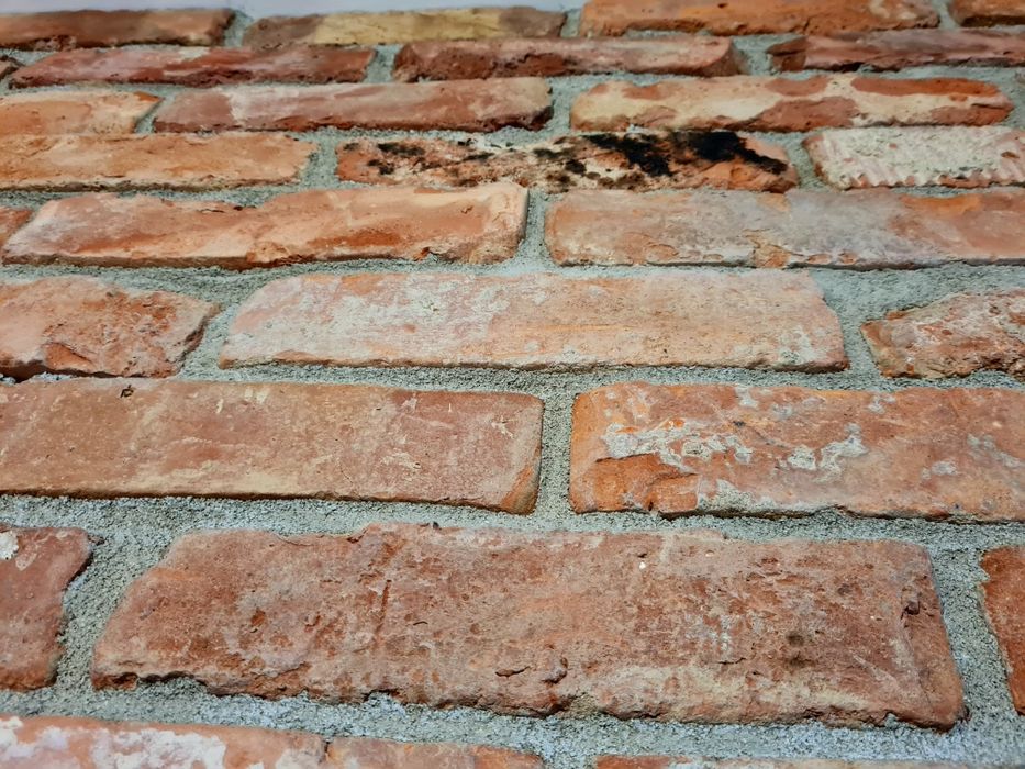 Caramida recuperata feliata Bricked.ro