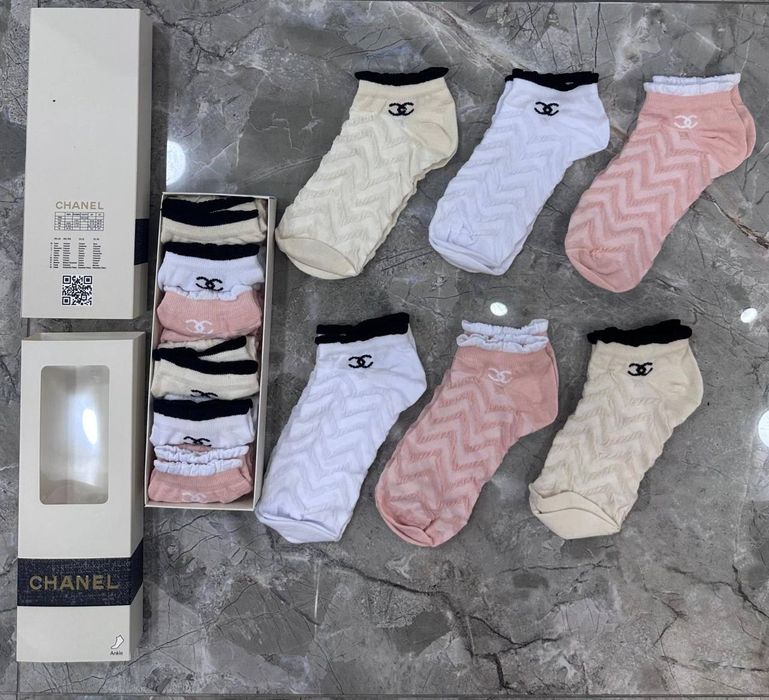 Ciorapi scurte damă