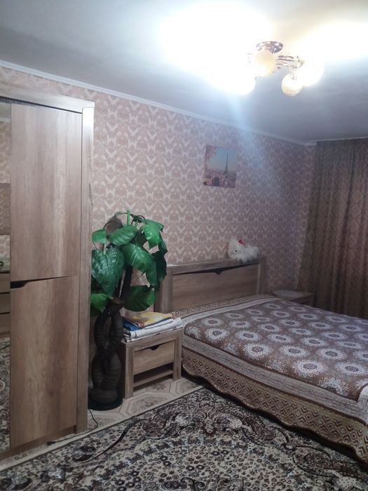 Чисто.Уютно .По домашнему.