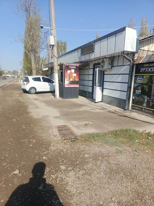 Арендага кафе  жой тайор бизнес.